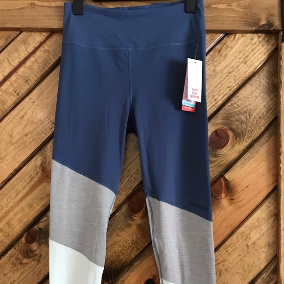 Saucony Pants - *FINAL PRICE Saucony Leggings